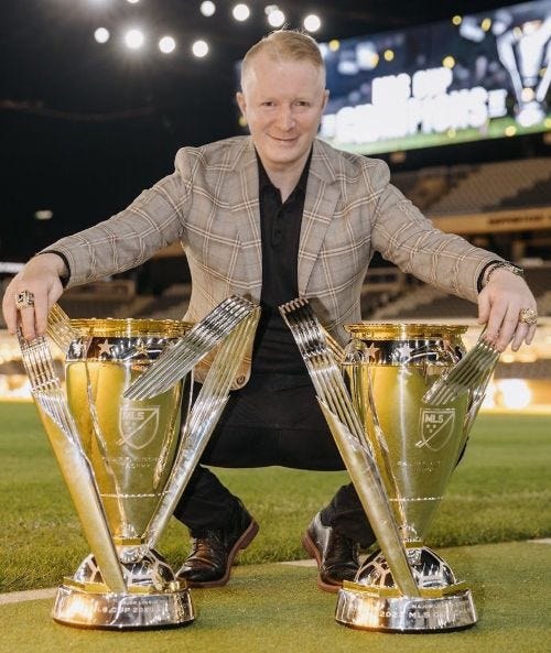 Neil McGuinness