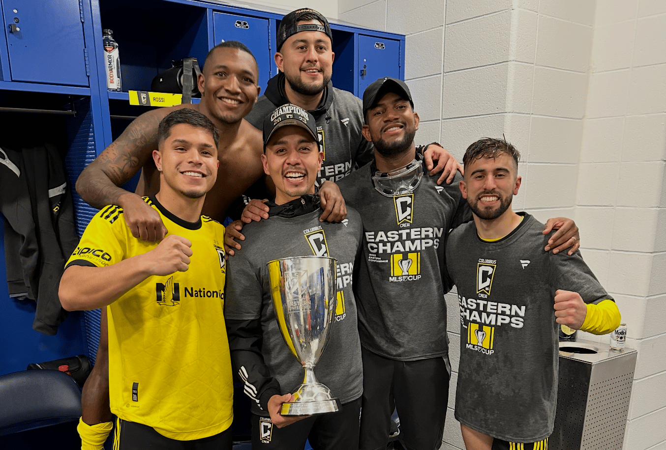 MLS Eastern